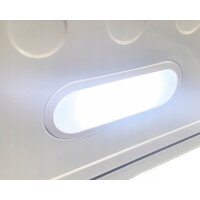 Морозильный ларь Smith&Brown SZCF-252-WE3 - Превью изображения №3 — Интернет-магазин ПроЗаказ