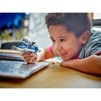 Конструктор LEGO Star Wars Captain Rex Y-Wing Microfighter 75391 - Превью изображения №8 — Интернет-магазин ПроЗаказ