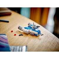 Конструктор LEGO Star Wars Captain Rex Y-Wing Microfighter 75391 - Превью изображения №10 — Интернет-магазин ПроЗаказ