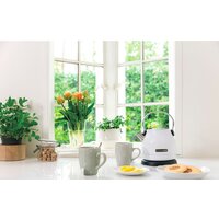 Электрический чайник KitchenAid Elkedel 5KEK1222EWH - Превью изображения №2 — Интернет-магазин ПроЗаказ