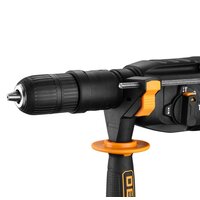 Перфоратор Deko DKH850W 063-4255 - Превью изображения №5 — Интернет-магазин ПроЗаказ