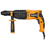 Перфоратор Deko DKH850W 063-4255 - Превью изображения №4 — Интернет-магазин ПроЗаказ