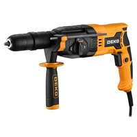 Перфоратор Deko DKH850W 063-4255 - Превью изображения №3 — Интернет-магазин ПроЗаказ