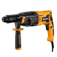 Перфоратор Deko DKH850W 063-4255 - Превью изображения №2 — Интернет-магазин ПроЗаказ