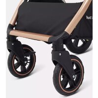 Универсальная коляска Rant Basic Roller Gold RA161 (2 в 1, grey) - Превью изображения №33 — Интернет-магазин ПроЗаказ
