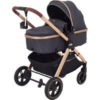 Rant Basic Roller Gold RA161 (2 в 1, grey)