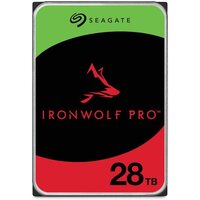 Seagate IronWolf Pro 28TB ST28000NT000