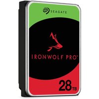 Жесткий диск Seagate IronWolf Pro 28TB ST28000NT000 - Превью изображения №3 — Интернет-магазин ПроЗаказ