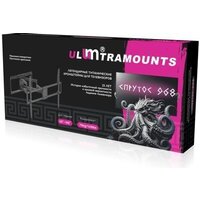 Кронштейн для телевизора Ultramounts UM968 - Превью изображения №8 — Интернет-магазин ПроЗаказ