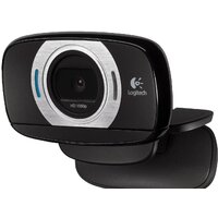 Веб-камера Logitech HD Webcam C615 - Превью изображения №3 — Интернет-магазин ПроЗаказ