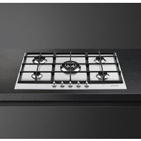 Варочная панель Smeg PX175 - Превью изображения №2 — Интернет-магазин ПроЗаказ