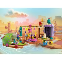 Конструктор LEGO Trolls 41253 Приключение на плоту в Кантри-тауне - Превью изображения №27 — Интернет-магазин ПроЗаказ