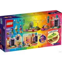 Конструктор LEGO Trolls 41253 Приключение на плоту в Кантри-тауне - Превью изображения №2 — Интернет-магазин ПроЗаказ
