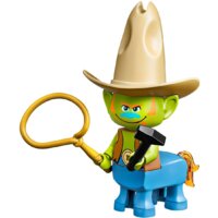 Конструктор LEGO Trolls 41253 Приключение на плоту в Кантри-тауне - Превью изображения №7 — Интернет-магазин ПроЗаказ