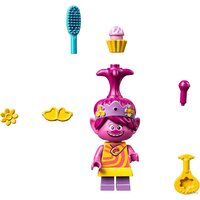 Конструктор LEGO Trolls 41253 Приключение на плоту в Кантри-тауне - Превью изображения №17 — Интернет-магазин ПроЗаказ