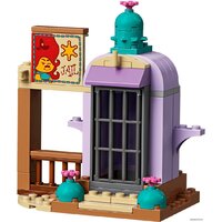 Конструктор LEGO Trolls 41253 Приключение на плоту в Кантри-тауне - Превью изображения №10 — Интернет-магазин ПроЗаказ