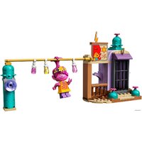 Конструктор LEGO Trolls 41253 Приключение на плоту в Кантри-тауне - Превью изображения №16 — Интернет-магазин ПроЗаказ