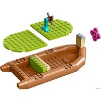 Конструктор LEGO Trolls 41253 Приключение на плоту в Кантри-тауне - Превью изображения №12 — Интернет-магазин ПроЗаказ