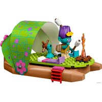 Конструктор LEGO Trolls 41253 Приключение на плоту в Кантри-тауне - Превью изображения №4 — Интернет-магазин ПроЗаказ