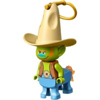 Конструктор LEGO Trolls 41253 Приключение на плоту в Кантри-тауне - Превью изображения №18 — Интернет-магазин ПроЗаказ