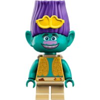 Конструктор LEGO Trolls 41253 Приключение на плоту в Кантри-тауне - Превью изображения №26 — Интернет-магазин ПроЗаказ