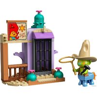 Конструктор LEGO Trolls 41253 Приключение на плоту в Кантри-тауне - Превью изображения №9 — Интернет-магазин ПроЗаказ