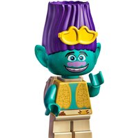 Конструктор LEGO Trolls 41253 Приключение на плоту в Кантри-тауне - Превью изображения №14 — Интернет-магазин ПроЗаказ