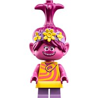Конструктор LEGO Trolls 41253 Приключение на плоту в Кантри-тауне - Превью изображения №24 — Интернет-магазин ПроЗаказ