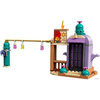 Конструктор LEGO Trolls 41253 Приключение на плоту в Кантри-тауне - Превью изображения №6 — Интернет-магазин ПроЗаказ