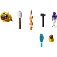 Конструктор LEGO Trolls 41253 Приключение на плоту в Кантри-тауне - Превью изображения №23 — Интернет-магазин ПроЗаказ