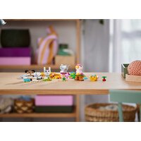 Набор деталей LEGO Classic 11034 Креативные домашние животные - Превью изображения №13 — Интернет-магазин ПроЗаказ