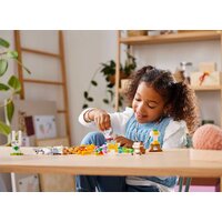 Набор деталей LEGO Classic 11034 Креативные домашние животные - Превью изображения №12 — Интернет-магазин ПроЗаказ
