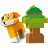 Набор деталей LEGO Classic 11034 Креативные домашние животные - Превью изображения №9 — Интернет-магазин ПроЗаказ
