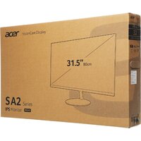 Монитор Acer SA322QUEbmipx UM.JS2CD.E01 - Превью изображения №13 — Интернет-магазин ПроЗаказ