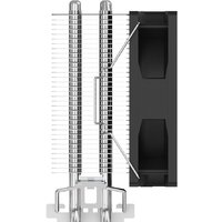 Кулер для процессора ID-Cooling SE-902-SD V3 - Превью изображения №4 — Интернет-магазин ПроЗаказ
