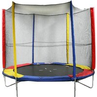 Батут Sundays Acrobat 435см - 14ft - Превью изображения №2 — Интернет-магазин ПроЗаказ