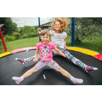 Батут Sundays Acrobat 435см - 14ft - Превью изображения №6 — Интернет-магазин ПроЗаказ