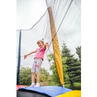 Батут Sundays Acrobat 435см - 14ft - Превью изображения №5 — Интернет-магазин ПроЗаказ