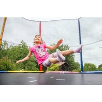 Батут Sundays Acrobat 435см - 14ft - Превью изображения №9 — Интернет-магазин ПроЗаказ