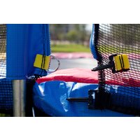 Батут Sundays Acrobat 435см - 14ft - Превью изображения №8 — Интернет-магазин ПроЗаказ
