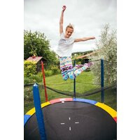 Батут Sundays Acrobat 435см - 14ft - Превью изображения №3 — Интернет-магазин ПроЗаказ