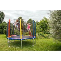 Батут Sundays Acrobat 435см - 14ft - Превью изображения №10 — Интернет-магазин ПроЗаказ