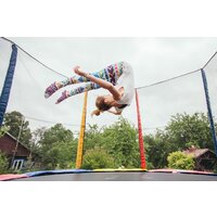 Батут Sundays Acrobat 435см - 14ft - Превью изображения №4 — Интернет-магазин ПроЗаказ