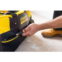 Сумка для инструментов Stanley FatMax 28 FMST82706-1 - Превью изображения №8 — Интернет-магазин ПроЗаказ