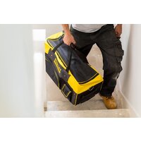 Сумка для инструментов Stanley FatMax 28 FMST82706-1 - Превью изображения №5 — Интернет-магазин ПроЗаказ