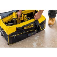 Сумка для инструментов Stanley FatMax 28 FMST82706-1 - Превью изображения №13 — Интернет-магазин ПроЗаказ