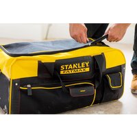 Сумка для инструментов Stanley FatMax 28 FMST82706-1 - Превью изображения №12 — Интернет-магазин ПроЗаказ