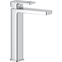 Умывальник Lauter 21571 + Cascade 21СК0655C + сифон 21635CH + дон.клапан 21190CH (хром) - Превью изображения №3 — Интернет-магазин ПроЗаказ