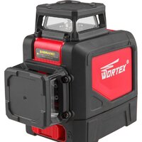Лазерный нивелир Wortex LL 0335 D [LL0335D00014] - Превью изображения №2 — Интернет-магазин ПроЗаказ