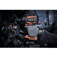 Гайковерт AEG Powertools BSS18MTF12BL-0 4935479663 (без АКБ) - Превью изображения №4 — Интернет-магазин ПроЗаказ